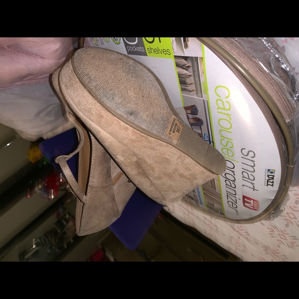 Wedges - Picture 3 of 3